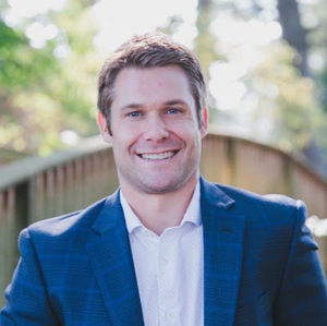 Meet your Posher, Dexter